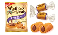 Werther's Original chocolate Werther's Original chocolate