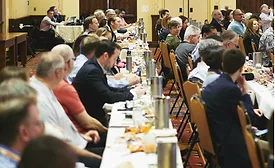 Western Candy Conference