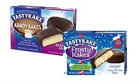 Winter Kandy Kakes Winter Kandy Kakes
