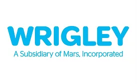 Wrigley logo