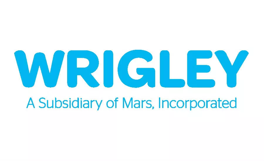 Wrigley logo