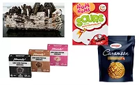 Yummex Innovation Awards 2017 Yummex Innovation Awards 2017