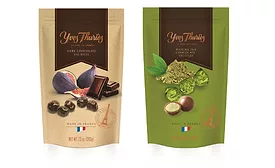 Yves Thuries new products