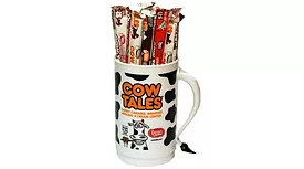 Cow Tales