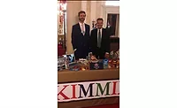 Kimmie Candy Made in America 1