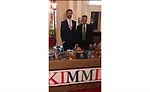 Kimmie Candy Made in America 1