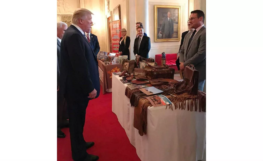Kimmie Candy Made in America 2