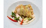 Bell empanada