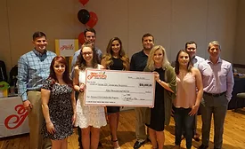 Ferrara scholarship