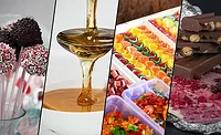 Organic food and beverage Organic food and beverage