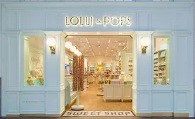 Lolli and Pops