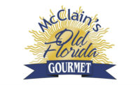 McClain's logo