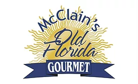 McClain's logo