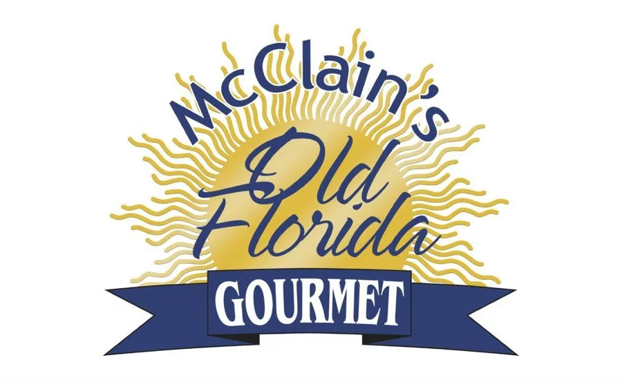 McClain's logo