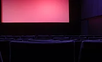 movie theater movie theater