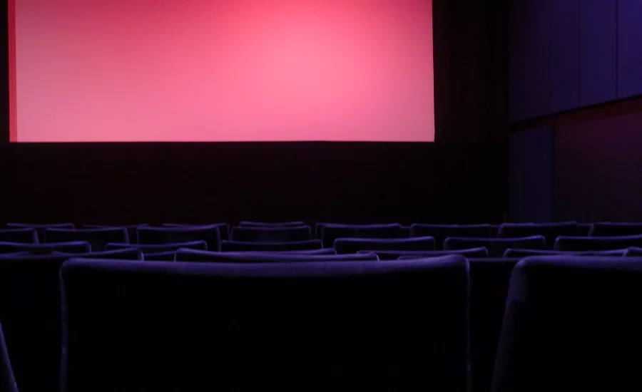 movie theater