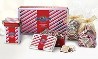 Ghirardelli Peppermint Bark collection