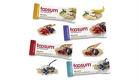 Toosum bars