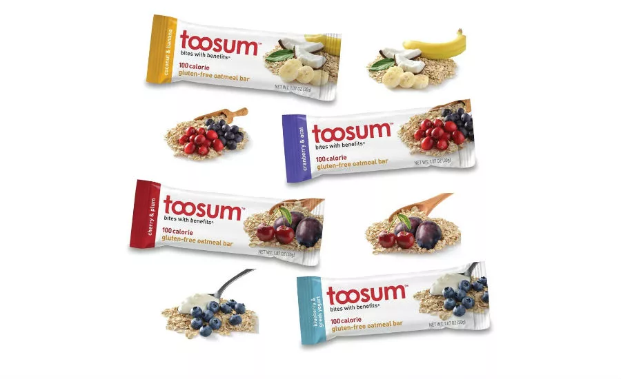 Toosum bars