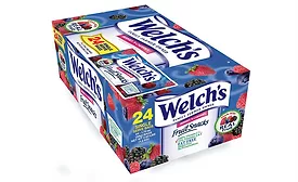welch's