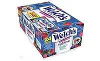 welch's