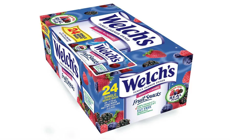 welch's