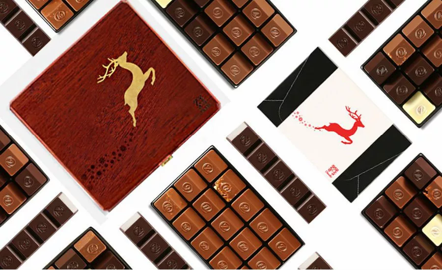 zChocolat
