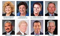 2018 Candy Hall of Fame