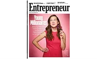 Alina Morse Entrepreneur
