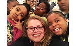 Alyse_2018 Kids Choice Award