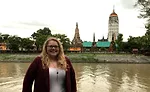 Alyse Thailand 1