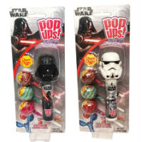 Star Wars Pop Ups