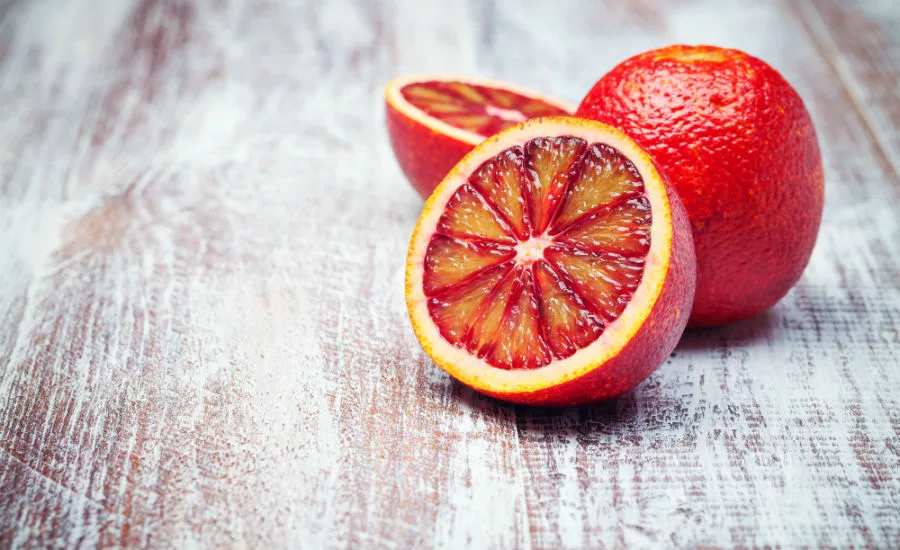 Blood Orange