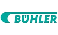Buhler logo Buhler logo