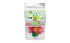 Heady Harvest CBD gummies