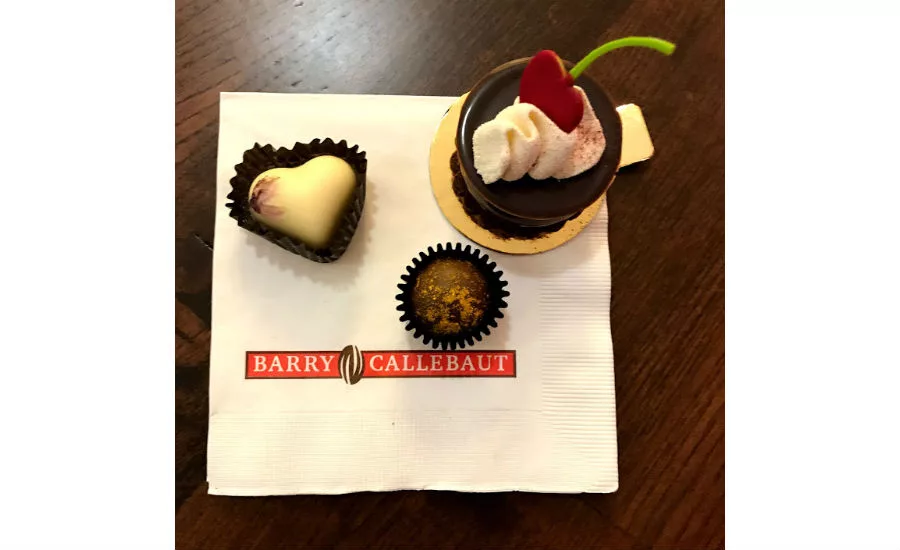 Chicago Food and Beverage Network 3