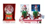 CandyRific Elf on the Shelf
