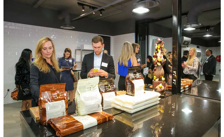 Chocolate Academy South Africa