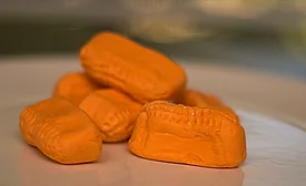 Circus Peanuts