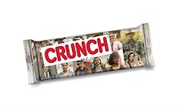 Crunch donation Crunch donation