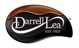 Darrell Lea logo