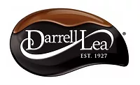 Darrell Lea logo Darrell Lea logo
