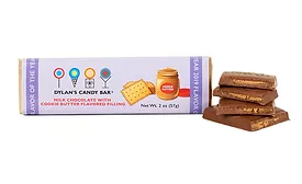 Dylan's Candy Bar Cookie Butter