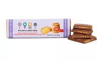 Dylan's Candy Bar Cookie Butter Dylan's Candy Bar Cookie Butter