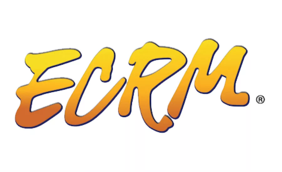 ECRM logo