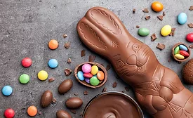 Easter Candy_stock