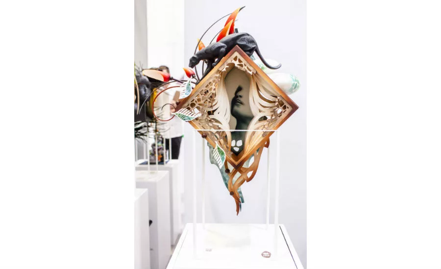 Elias Laderac City of Tomorrow WCM 2018
