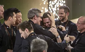 Elias Laderac WCM 2018