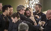 Elias Laderac WCM 2018