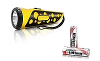 Eveready India Eveready India